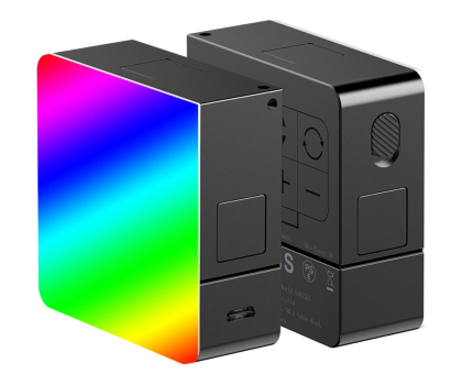 Akcesoria Foto Ulanzi VL49 RGB PRO - RGB, WB (2500K - 9000K)